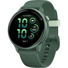 Смарт-часы Garmin Vívoactive 6, Цвет: Jasper Green