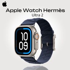​Apple Watch Ultra 2 Hermes | 49 мм