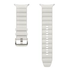 Ремешок Galaxy Watch Ultra PeakForm, Размер ремешка : M/L, Цвет ремешка: White Sand