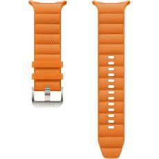 Ремешок Galaxy Watch Ultra PeakForm, Цвет ремешка: Orange, Размер ремешка : M/L