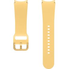 Ремешок Galaxy Watch Sport с Т-образной пряжкой | M/L, Размер ремешка : M/L, Цвет ремешка: Apricot, Тип ремешка : Sport