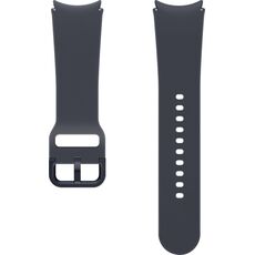 Ремешок Galaxy Watch Sport с Т-образной пряжкой | M/L, Тип ремешка : Sport, Цвет ремешка: Graphite, Размер ремешка : M/L