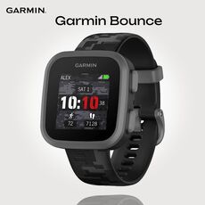 Смарт-часы Garmin Bounce, Цвет: Black Camo