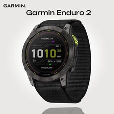 Смарт-часы Garmin Enduro 2