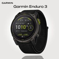 Смарт-часы Garmin Enduro 3