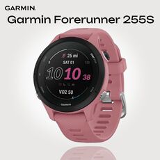 Смарт-часы Garmin Forerunner 255S, Размер корпуса : 41 мм, МУЗЫКА (легко загрузите на часы до 500 песен): Нет, Цвет: Light Pink