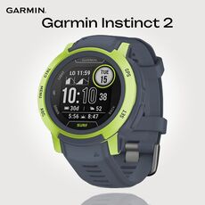 Смарт-часы Garmin Instinct 2 Surf Edition, Версия: Surf, Размер корпуса : 45 мм, SOLAR (Версии с линзами для зарядки от солнечной батареи собирают солнечную энергию и продлевают срок службы батареи.): Нет, Цвет: Mavericks