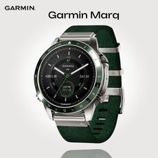 Смарт-часы Garmin Marq Golfer (Gen 2), Версия: Golfer, Материал корпуса: Титан (класс 5)