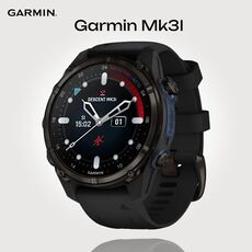 Смарт-часы Descent Garmin Mk3I 43 mm