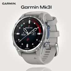 Смарт-часы Gamin Descent Mk3 43 mm