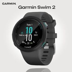 Смарт-часы Garmin Swim 2, Цвет: Slate