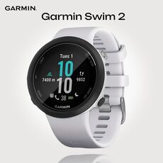 Смарт-часы Garmin Swim 2, Цвет: Whitestone