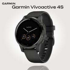 Смарт-часы Garmin Vívoactive 4S, Размер корпуса : 40 мм, Цвет: Black