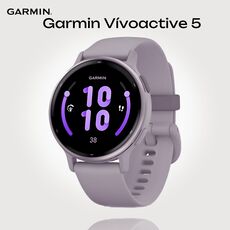 Смарт-часы Garmin Vívoactive 5, Цвет: Orchid