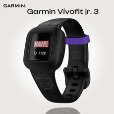 Смарт-часы Garmin Vívofit jr. 3 Marvel