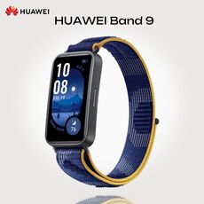 HUAWEI Band 9, Размер корпуса : 43 мм, Цвет: Blue
