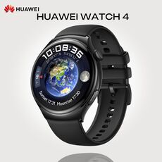 HUAWEI WATCH 4 | 46,2 mm