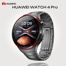 HUAWEI WATCH 4 Pro Space edition