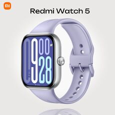 Redmi Watch 5, Цвет: Purple