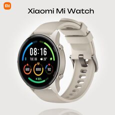 Xiaomi Mi Watch, Цвет: Beige