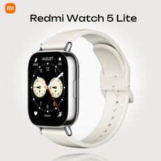 Xiaomi Redmi Watch 5 Lite, Цвет: Light Gold