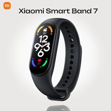 Фитнес-браслет Xiaomi Smart Band 7