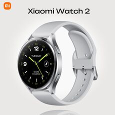 Xiaomi Watch 2, Цвет: Silver