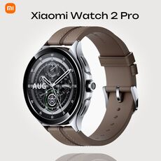 Xiaomi Watch 2 Pro, Цвет: Silver