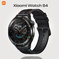 Xiaomi Watch S4, Цвет: Rainbow