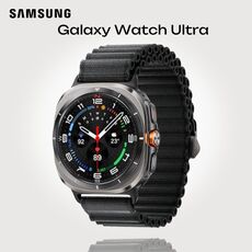 Samsung Galaxy Watch Ultra | 47 mm | Titanium Silver | Trail/Dark Gray, Тип ремешка : Trail, Размер корпуса : 47 мм, Цвет: Titanium Silver, Цвет ремешка: Dark Gray, Размер ремешка : M/L, Подключение часов : Bluetooth / Wi-Fi + 4G LTE