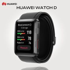 HUAWEI WATCH D