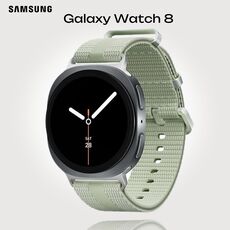 Galaxy Watch 8 | 40 мм | Graphite | Athleisure/Sage | M/L, Размер ремешка : M/L, Тип ремешка : Athleisure, Размер корпуса : 40 мм, Подключение часов : Bluetooth / Wi-Fi, Цвет ремешка: Sage, Цвет: Graphite