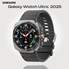 Galaxy Watch Ultra 2025 | 47 мм | 4G LTE | Titanium Silver | Peakform/Dark Gray | S/M/L, Размер ремешка : S/M/L, Тип ремешка : Peakform, Подключение часов : Bluetooth / Wi-Fi + 4G LTE, Цвет ремешка: Dark Gray, Цвет: Titanium Silver