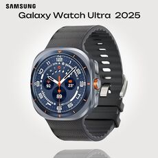 Galaxy Watch Ultra 2025 | 47 мм | 4G LTE | Titanium Blue | Peakform/Dark Gray | S/M/L, Размер ремешка : S/M/L, Тип ремешка : Peakform, Подключение часов : Bluetooth / Wi-Fi + 4G LTE, Цвет ремешка: Dark Gray, Цвет: Titanium Blue