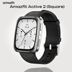 Часы Amazfit Active 2 (Square)