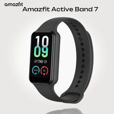 Фитнес-браслет Amazfit Band 7 Black