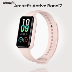 Фитнес-браслет Amazfit Band 7 Pink