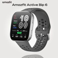 Часы Amazfit Bip 6 Charcoal