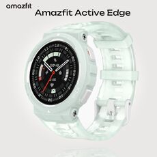 Часы Amazfit Active Edge Mint Green