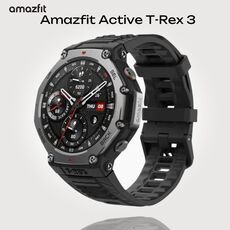 Часы Amazfit T-Rex 3 Onyx