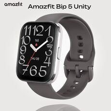 Часы Amazfit Bip 5 Unity Charcoal, Цвет: Charcoal