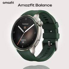 Часы Amazfit Balance Meadow