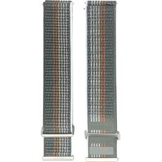 Нейлоновый ремешок Sunset Grey | 22 мм, Размер ремешка : 22 мм, Цвет: Sunset Grey