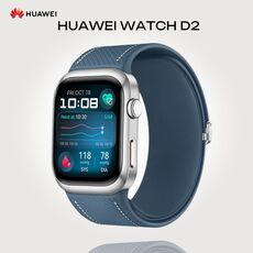 HUAWEI WATCH D2