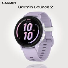 Смарт-часы Garmin Bounce 2, Цвет: Light Purple