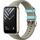 Ремешок для фитнес-браслета Xiaomi Smart Band 7  Pro, Цвет: Moon Gray Ремешок для фитнес-браслета Xiaomi Smart Band 7  Pro, Цвет: Moon Gray
