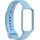 Ремешок для фитнес-браслета Redmi Smart Band 2, Цвет: Blue Ремешок для фитнес-браслета Redmi Smart Band 2, Цвет: Blue
