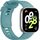 Ремешок для умных часов Xiaomi Redmi Watch 4, Цвет: Dark Cyan Ремешок для умных часов Xiaomi Redmi Watch 4, Цвет: Dark Cyan