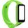 Ремешок для фитнес-браслета Redmi Smart Band 2, Цвет: Snazzy Green Ремешок для фитнес-браслета Redmi Smart Band 2, Цвет: Snazzy Green