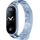 Камуфляжный ремешок для фитнес-браслета Xiaomi Smart Band 7, Цвет: Khaki Blue Камуфляжный ремешок для фитнес-браслета Xiaomi Smart Band 7, Цвет: Khaki Blue